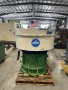 SWECO FMD-7LR  7 Cu. Ft. Vibratory Finishing Mill USA 5H.P. #6962