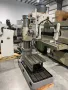WILTON 1230R  4’ x 11-13/16”  Radial Drill 2006’ #6773