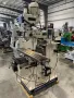 VECTRAX GS20F Vertical Milling Machine 5HP EVS DRO 2010’ #7045