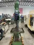 IBARMIA B-70  31-1/2” Geared Head Drill Press & Power Down Feed #7013