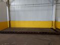6.5' (80") x 22' (264")  T SLOTTED FLOOR PLATE PLANER TABLE: STOCK #13637