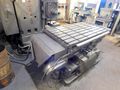 3.5" SHIBAURA/TOSHIBA #BFT-9 TABLE TYPE HORIZONTAL BORING MILL: STOCK #11278