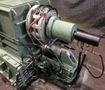20,000 LBS X 48" TACI UNCOILER: STOCK #11515