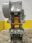 60 TON MINSTER MODEL #6 OBI STAMPING PRESS, 3" STROKE: STOCK #20712