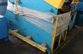 18" MECON COIL CRADLE AND STRAIGHTENER: STOCK #71776