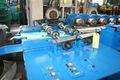12 STAND FLAGLER MODEL DH612 DUPLEX ROLLFORMER: STOCK #53384