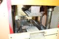 10 TON TISHKEN MODEL #ACO-10LP CUTOFF PRESS: STOCK #64570