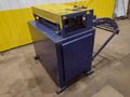 36" X 18 GAUGE AMERICAN STEEL LINE 5  ROLL STRAIGHTENER STOCK #11424
