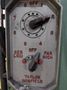 30 KVA X 8" TAYLOR WINFIELD AIR OPERATED SPOT WELDER: STOCK #20249