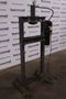 Dake Dura Press Force 10 Ton Electrically Operated Hydraulic Powered Press