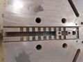 48" x 3 JAW CUSHMAN MODEL #91-646-48-200A LATHE CHUCK: STOCK #11120