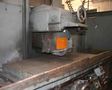 30" X 72" MATTISON HYDRAULIC SURFACE GRINDER: STOCK #50518