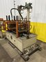 7 TON & 3 TON AIRAM TRAVELING PUNCH & CUTOFF PRESSES: STOCK #18420