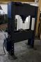 66 TON STENHOJ HYDRAULIC H FRAME PRESS: STOCK #73108