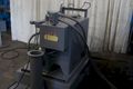6" X 6" X 1/2"  WHITNEY HYDRAULIC ANGLE SHEAR: STOCK #63730