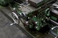 #3A WARNER & SWASEY 3A TURRET LATHE: STOCK #73068