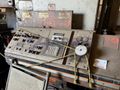 Used, HEM WF190LA-DC Horizontal Automatic Bandsaw, 25" x 44" capacity