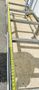 8’ x 30” Stainless Steel  |  Freezer / Refrigerator Riser