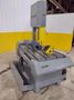18" X 20" MARVEL ARMSTRONG BLUM SERIES #8 MARK II VERTICALBAND SAW: STOCK #18488
