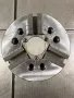 KITAGAWA B-206 6-1/2" 3 Jaw Chuck Japanese #7421