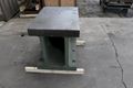 23" X 32" X 27" CAST ANGLE PLATE: STOCK #12240