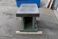23" X 32" X 27" CAST ANGLE PLATE: STOCK #12241