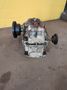 10 HP HAMILTON GEAR & MACHINE REDUCING GEAR BOX: STOCK #10828