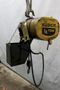 1/4 TON BUDGIT ELECTRIC CHAIN HOIST : STOCK #11989
