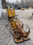 15,000 LBS X 20' UNIVAC MODEL #HG-55 VACUUM SHEET LIFTER: STOCK #13354