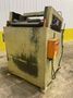 36" x 18 GA AMERICAN STEEL LINE 7-ROLL COIL STOCK STRAIGHTENER: STOCK #13595