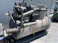 200 GALLON MASTER CHEMICAL LP GAS MOBILE SUMP SUCKER LIQUID RECOVERY SYSTEM : STOCK #14759