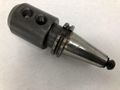 CAT 50 VALENITE V50CT-E125 1.25" ENDMILL HOLDER - STOCK #15121