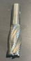 COBALT  1" X 3/4” M42 L: 5.441  ROUGHING END MILL STOCK #15128