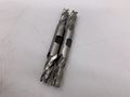 13/32” HSS DOUBLE ENDED 2 FLUTE END MILLS [PUTNAM/MORSE] QTY 2 STOCK #15523