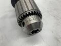 LYNDEX B4003-0003 BT40 JACOBS TAPER HOLDER with JACOBS 34-33 TAPER STOCK #15676