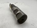 1-1/4” x 1-1/4” MORSE HSS LEAD 6.802 END MILL STOCK #15725