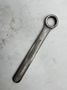 1-1/2 1809 WILLIAMS ALLOY SUPERRENCH STOCK #15785