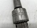 1/16" TO 3/4" LFA HEAVY DUTY CHUCK MODEL 85-9A 4JT, TAPER & DRILL BIT: STOCK #16021