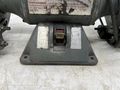 6" DAYTON DOUBLE END BENCH GRINDER: STOCK #16074