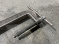 30" LARGE C-CLAMP STOCK #16120
