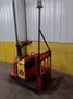 10,000 LB TOYOTA MODEL #6TB50 ELECTRIC CART & TOW TRUCK: STOCK #16219