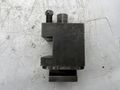 QUICK CHANGE TOOL HOLDER STOCK #16228