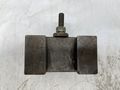 ALORIS CX 54 QUICK CHANGE TOOL HOLDER STOCK #16330