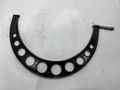 15" OUTSIDE MICROMETER REFURBISHED STOCK #16448