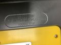 25,000 LBS DILLON ED-XTREME CRANE SCALE & WIRELESS READOUT CONTROLLER: STOCK #16800