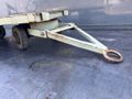 36" x 72"  DOLLEY TRANSFER CART: STOCK #16824