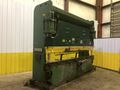 230 TON X 14' CINCINNATI MODEL #230CBX12 HYDRAULIC PRESS BRAKE: STOCK 16875