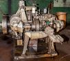 1/4" NILSON MODEL #S-4 FOUR-SLIDE WIRE FORMING MACHINE: STOCK #16991