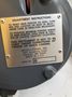 10,000 LBS X 10" DILLON AP SERIES DYNAMOMETER CRANE SCALE: STOCK #17243