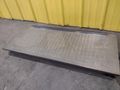 39" X 16" ELECTROMAGNETIC CHUCK WITH NEUTROFIER CONTROL: STOCK #17374